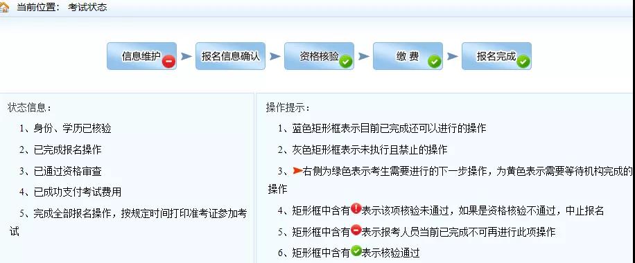 北京疫情反復，會影響2020年國家中級經濟師考試報名嗎？
