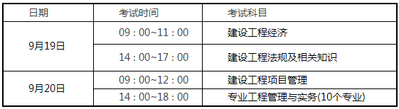 江蘇人事考試網